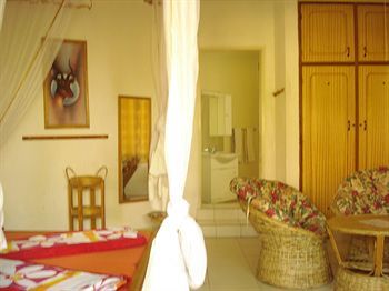 New Madagascar Hotel