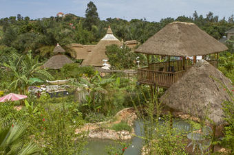 Posada Malakai Eco Lodge