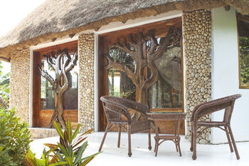 Posada Malakai Eco Lodge