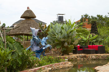 Posada Malakai Eco Lodge
