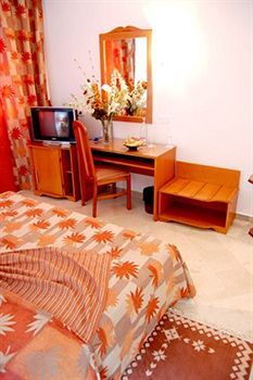 Hotel La Princesse
