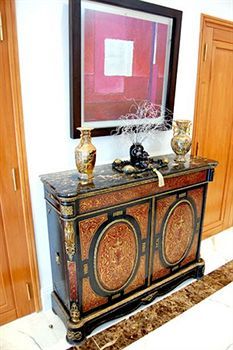 Hotel La Princesse