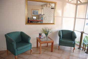 Hotel Broadway Guesthouse