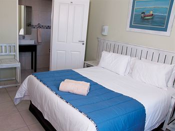Apartamento Tableview Villas