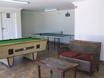 Apartamento Tableview Villas