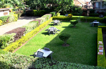 Areba Hotel