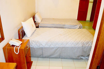 Areba Hotel