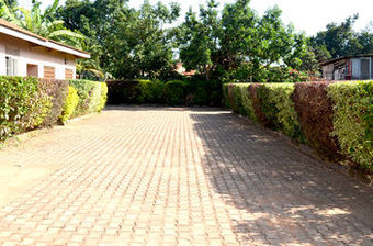 Areba Hotel