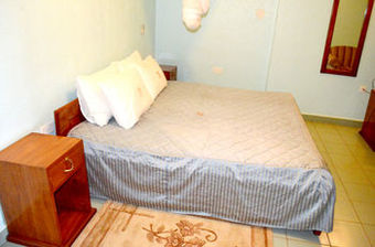 Areba Hotel