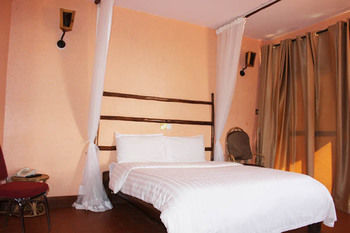 Sky Beach Hotel