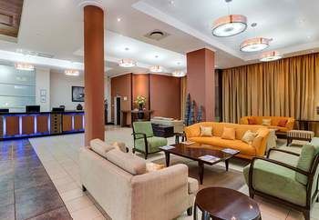 Protea Hotel Lusaka