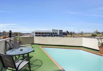Protea Hotel Lusaka