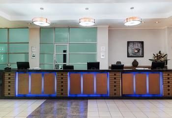 Protea Hotel Lusaka