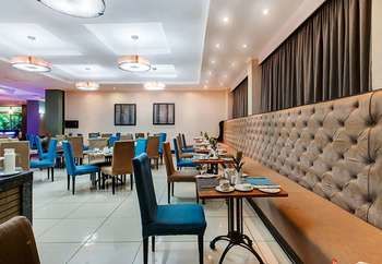 Protea Hotel Lusaka