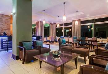 Protea Hotel Lusaka