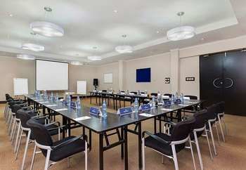 Protea Hotel Lusaka
