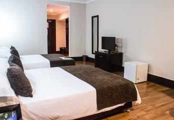 Protea Hotel Lusaka