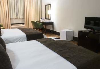 Protea Hotel Lusaka