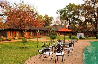 Chrismar Hotel Livingstone