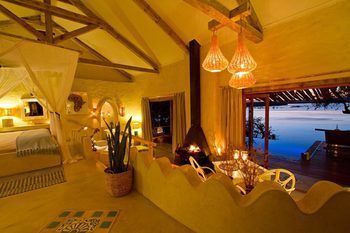 Posada Tongabezi Lodge