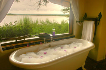 Posada Tongabezi Lodge