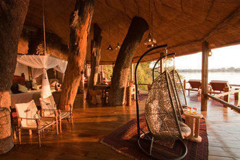 Posada Tongabezi Lodge