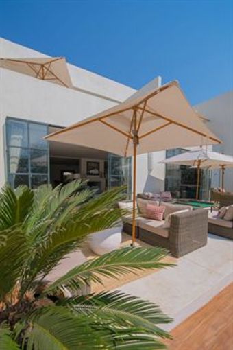 Hotel Latitude 15