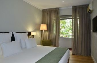 Hotel Cresta Lodge - Harare