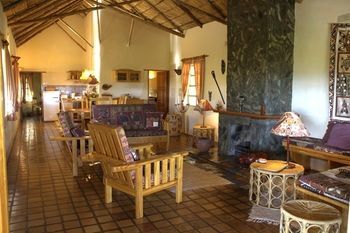 Posada Musangano Lodge
