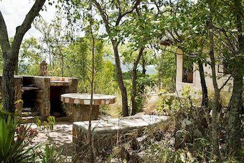 Posada Musangano Lodge