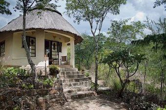 Posada Musangano Lodge