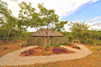 Posada Musangano Lodge