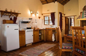 Posada Musangano Lodge