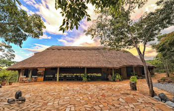 Posada Musangano Lodge