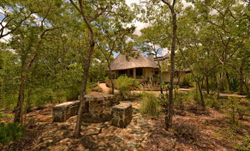 Posada Musangano Lodge
