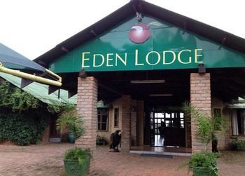 Hotel Eden Lodges