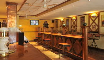 Hotel Cresta Oasis