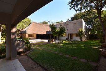 Posada Guest Paradise Lodge