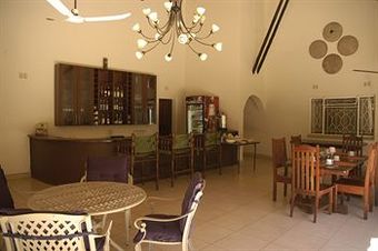Posada Guest Paradise Lodge