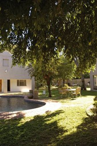 Posada Guest Paradise Lodge