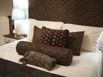 Hotel Armadale Lodge
