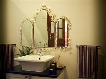 Hotel Armadale Lodge