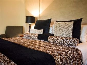 Hotel Armadale Lodge