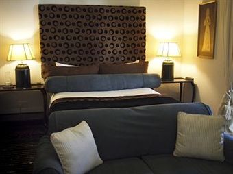 Hotel Armadale Lodge