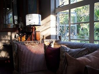 Hotel Armadale Lodge