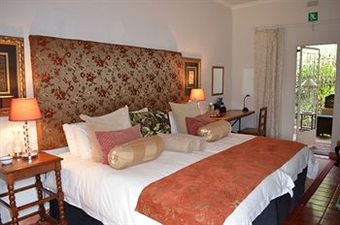 Hotel Armadale Lodge