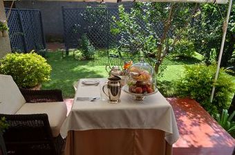 Hotel Armadale Lodge