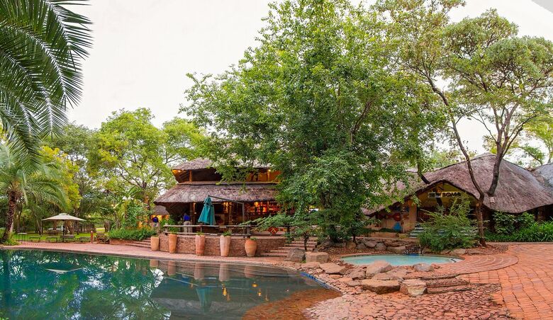 Posada Lokuthula Lodges