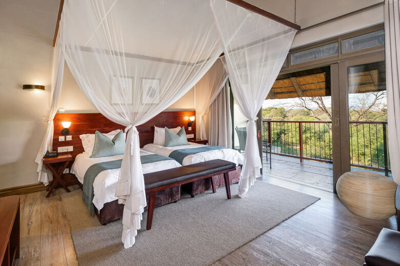 Ilala Lodge Hotel