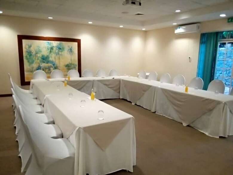Ilala Lodge Hotel
